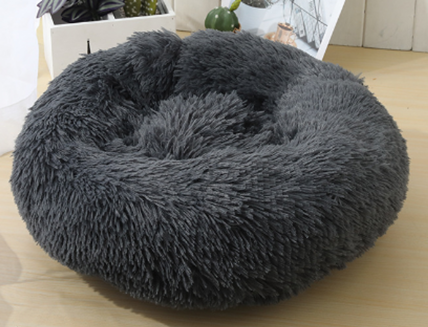 Kimpets Round Pet Bed - Various Sizes