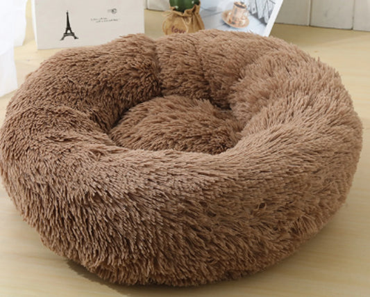 Kimpets Round Pet Bed - Various Sizes